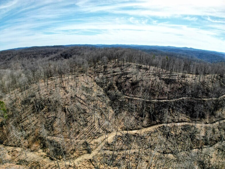 More Photos Of Indian Creek Road Rd, Elkview Land For Sale