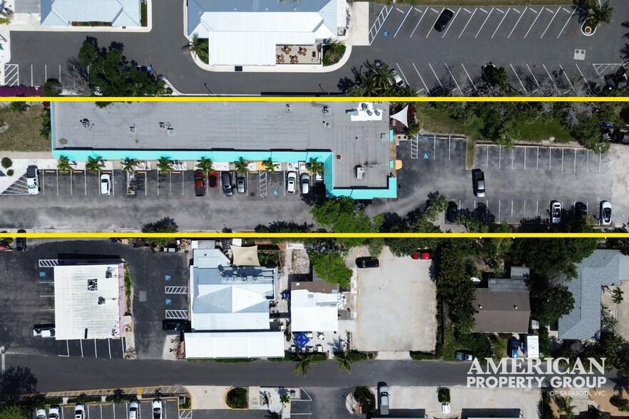 More Photos Of 5610 Gulf of Mexico Dr, Longboat Key Restaurant For Sale
