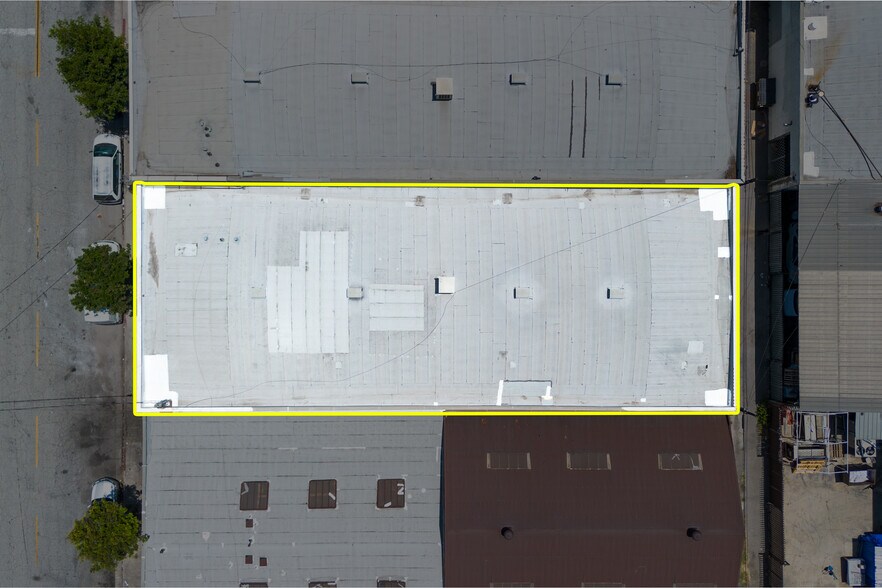 More Photos Of 2456 E 57th St, Huntington Park Warehouse For Sale