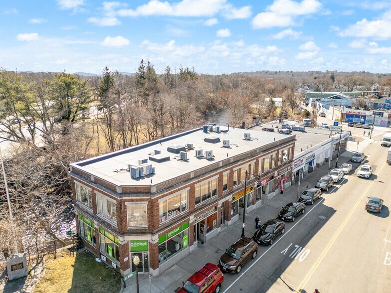 More Photos Of 522-530 River St, Mattapan Storefront Retail Office For Lease