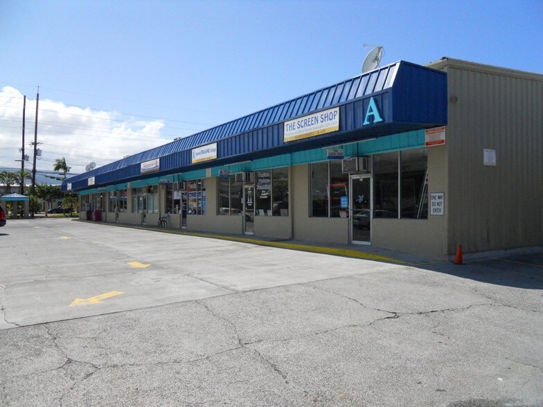 More Photos Of 74-5484 Kaiwi St, Kailua Kona Freestanding For Lease