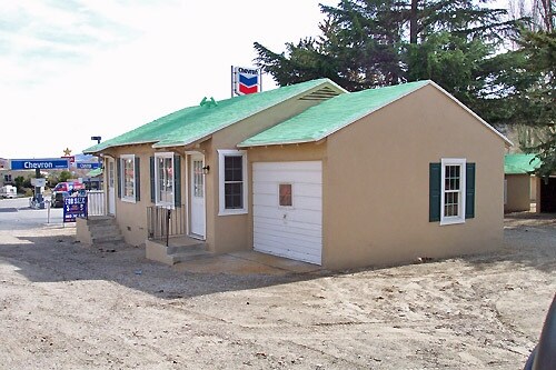 More Photos Of 49771 Gorman Post Rd, Gorman Lodge Meeting Hall For Sale