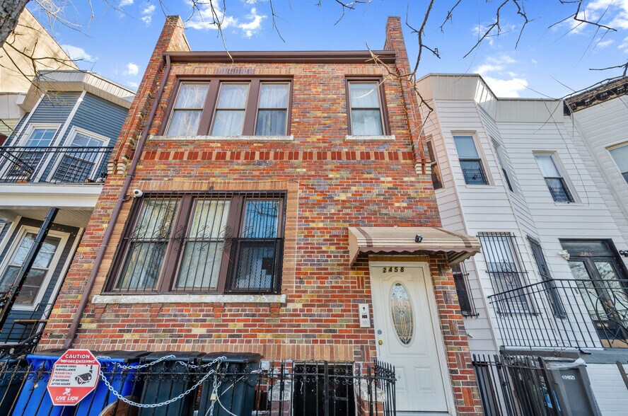 More Photos Of 2458 Lorillard Pl, Bronx Apartments For Sale