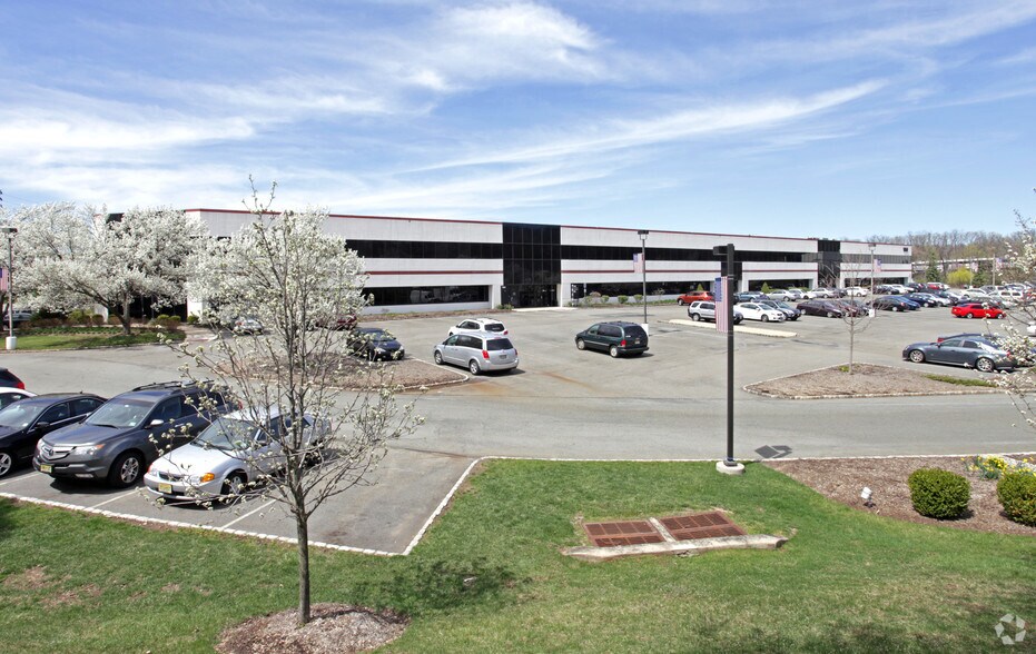 Primary Photo Of 100 American Rd, Morris Plains Light Manufacturing For Lease