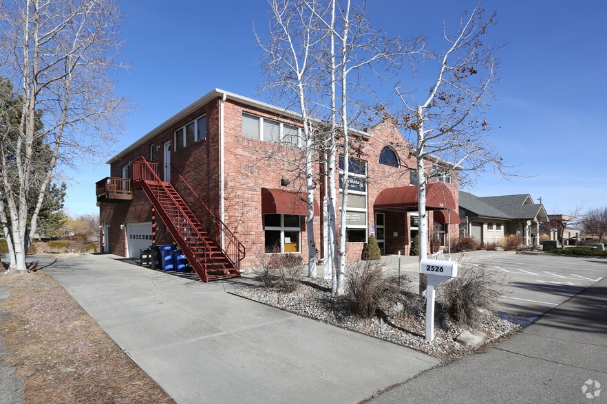 More Photos Of 2530 Abarr Dr, Loveland Office For Lease