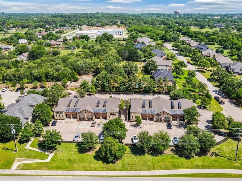 More Photos Of 2900 W Southlake Blvd, Southlake Unknown For Lease