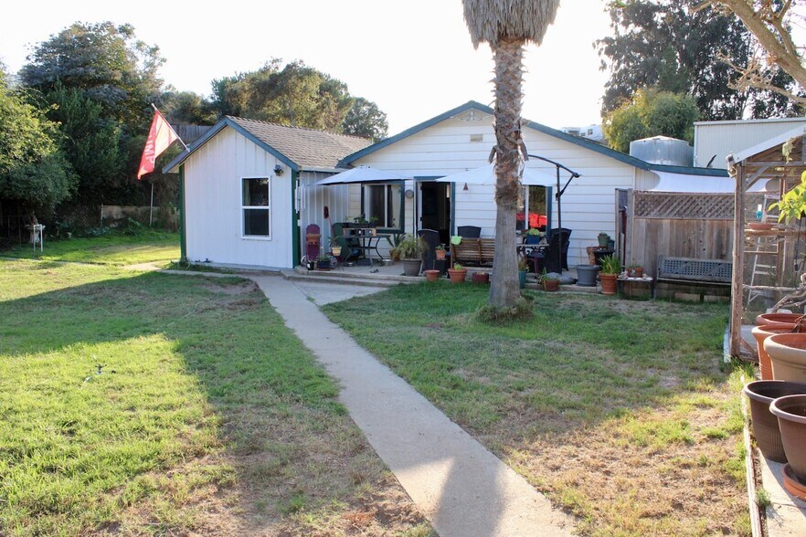 More Photos Of 748 Garrett Ln, Arroyo Grande Manufacturing For Sale