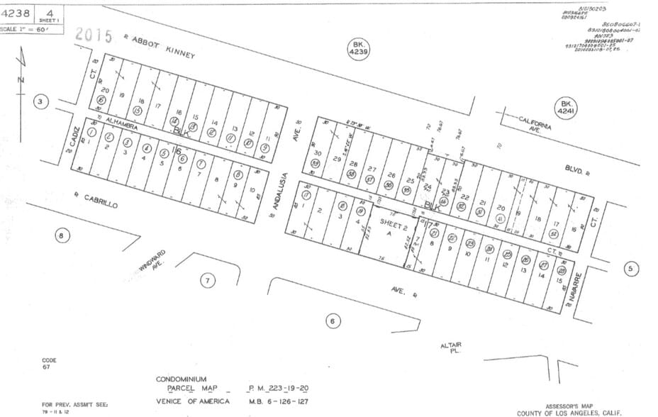 More Photos Of 1346 Abbot Kinney Blvd, Venice Office For Sale