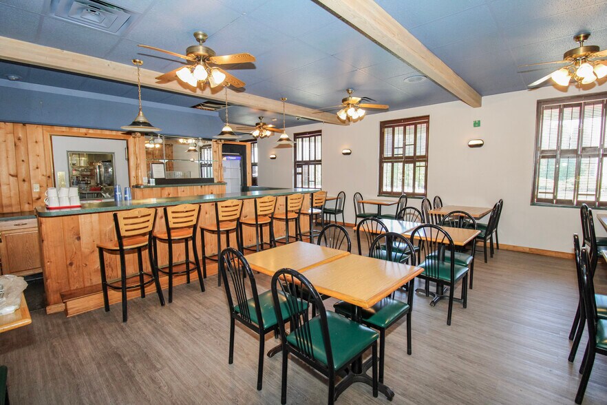 More Photos Of 125 Main St, Huron Bowling Alley For Sale