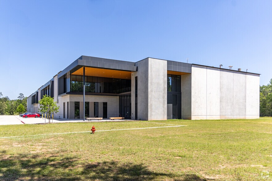 More Photos Of 0 Deison Park Dr, Conroe Land For Sale