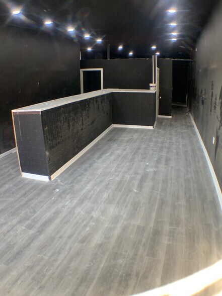 More Photos Of 208 Rogers Ave, Brooklyn Storefront Retail Residential For Lease