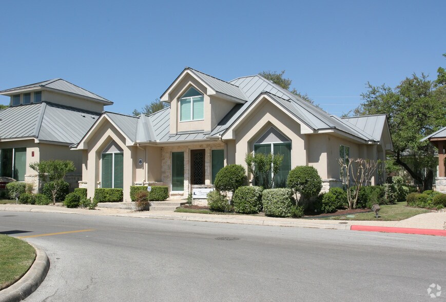 Primary Photo Of 15303 Huebner Rd, San Antonio Office For Lease