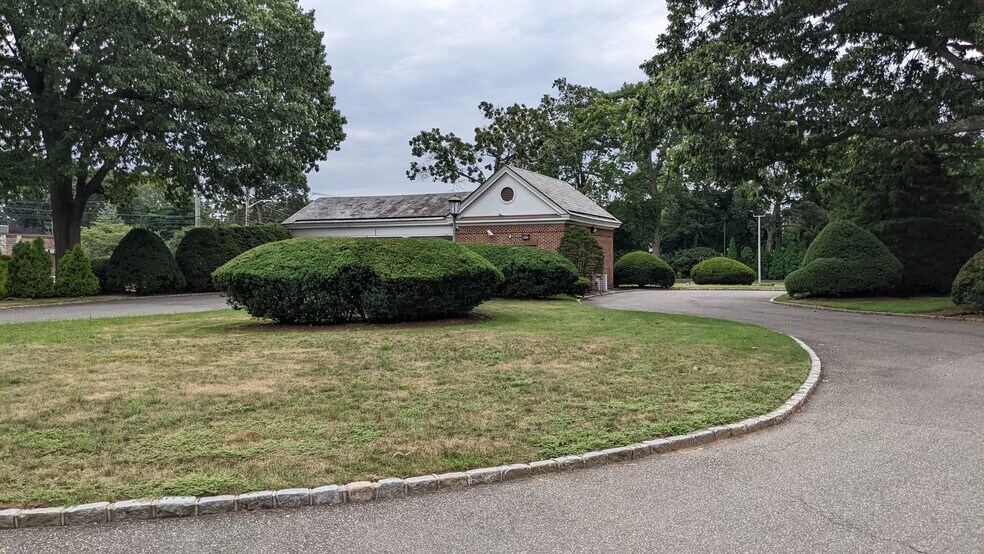 Primary Photo Of 10A Holbrook Rd, Centereach Bank For Sale