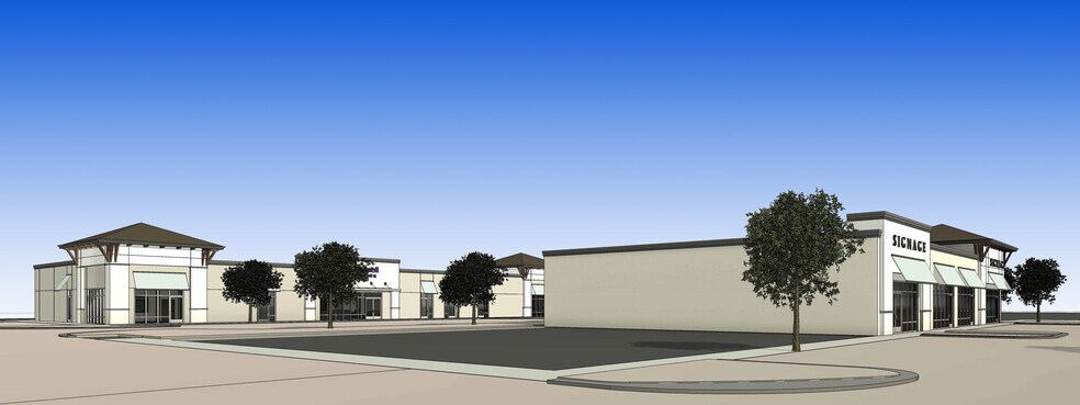 More Photos Of E Sr-200, Yulee Unknown For Lease