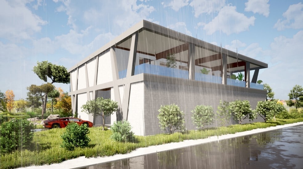 More Photos Of 11700 SE Shell Ave, Hobe Sound Loft Creative Space For Sale