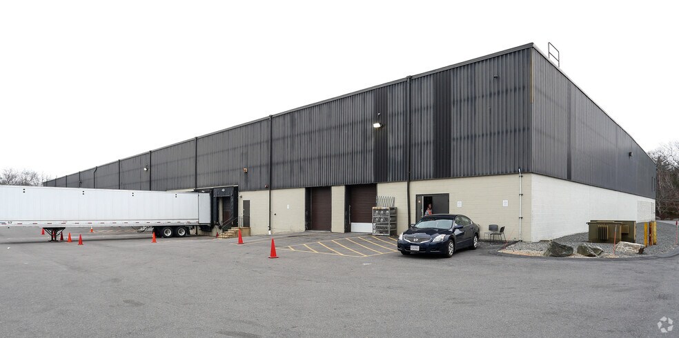 More Photos Of 1053 Turnpike St, Stoughton Warehouse For Lease