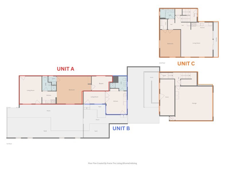 More Photos Of 137 Arena St, El Segundo Flex For Sale