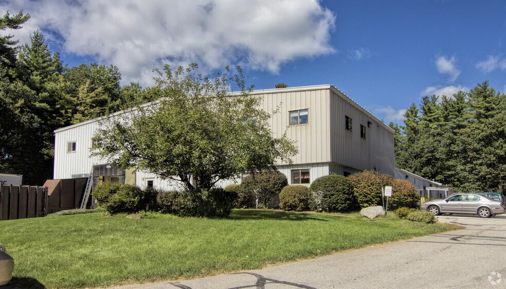 More Photos Of 95 Runnells Bridge Rd, Hollis Manufacturing For Sale