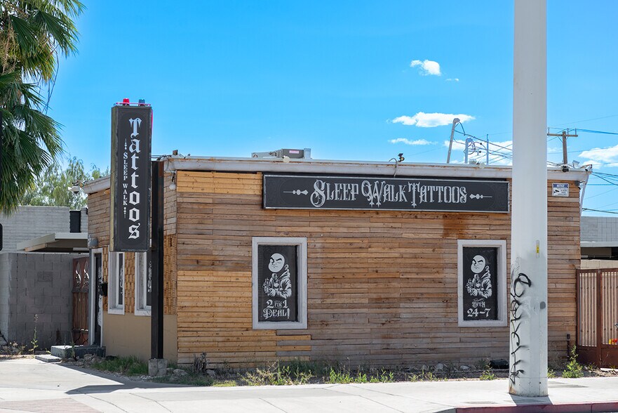 More Photos Of 800 S Casino Center Blvd, Las Vegas Loft Creative Space For Sale