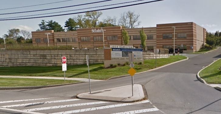 More Photos Of 3050 Hamilton Blvd, Allentown Medical For Lease