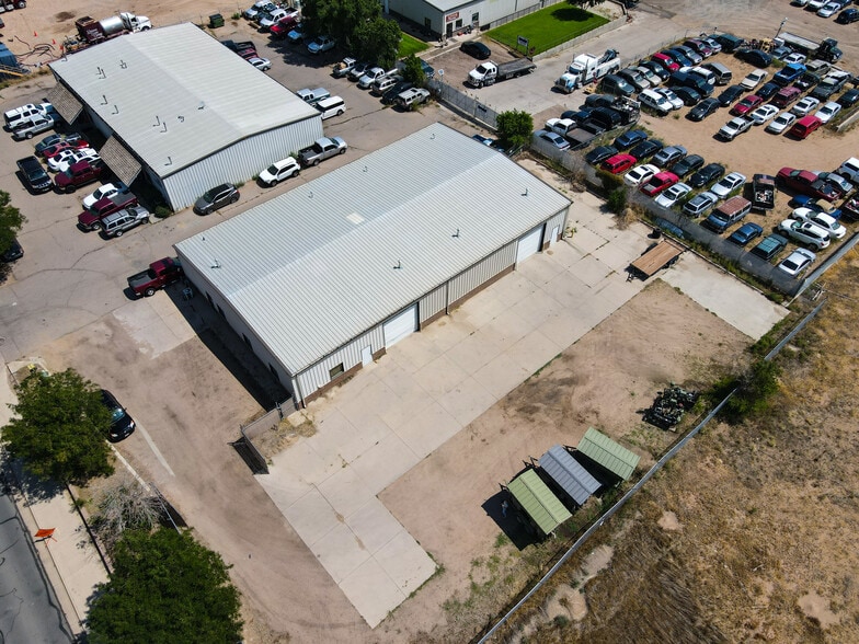 More Photos Of 3026 1st Ave, Greeley Warehouse For Lease