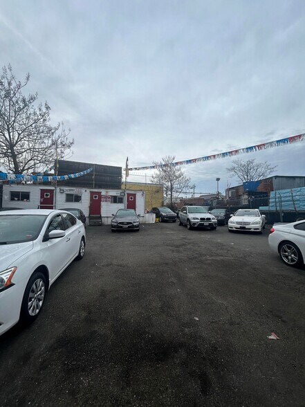 More Photos Of 215-20 Hempstead Ave, Queens Village Land For Lease