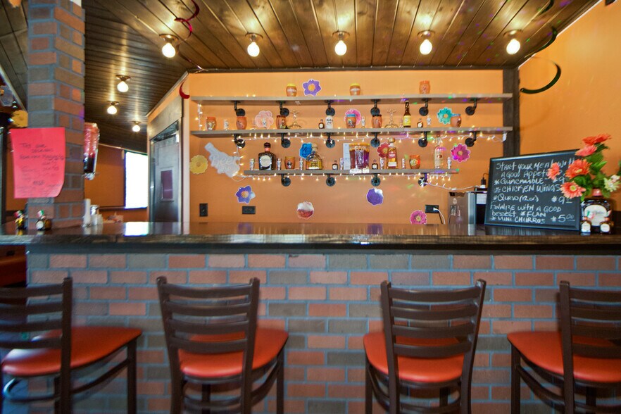 More Photos Of 3634 Central Ave, Lake Station Fast Food For Sale