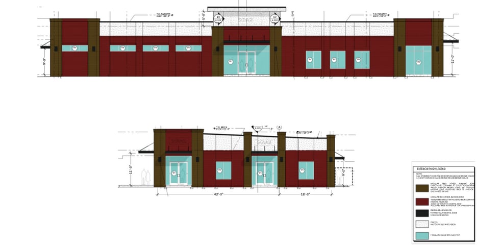Primary Photo Of 120 St. Stephens Ct, Tyrone General Retail For Lease