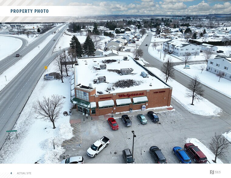 More Photos Of 808 S Duluth Ave, Sturgeon Bay Drugstore For Sale