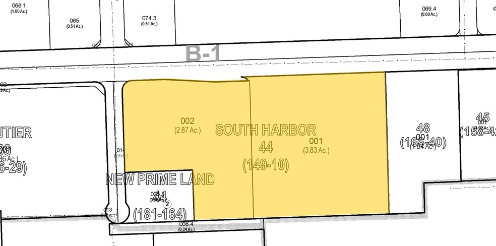 More Photos Of 1300-1430 SE 17th St, Fort Lauderdale Unknown For Lease