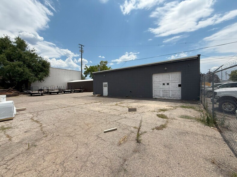 More Photos Of 196 W Malvern Ave, South Salt Lake Warehouse For Lease