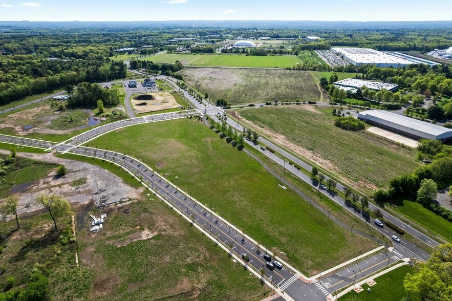 More Photos Of Day Hill Road, Windsor Land For Sale