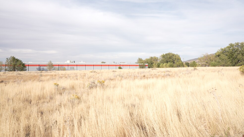 Primary Photo Of 597 N 1500 W, Cedar City Manufacturing For Sale
