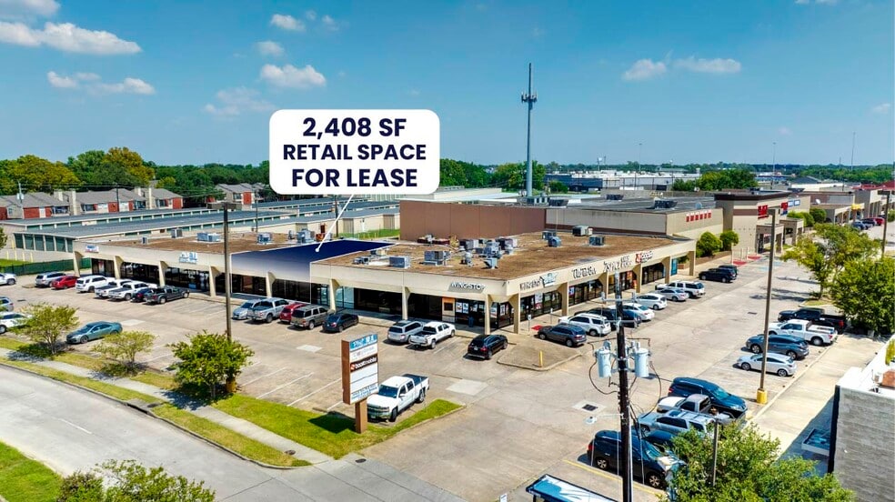 Primary Photo Of 11021 Fuqua St, Houston Unknown For Lease