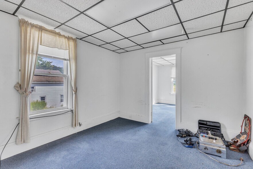 More Photos Of 297 Main St, Monson Storefront Retail Residential For Sale