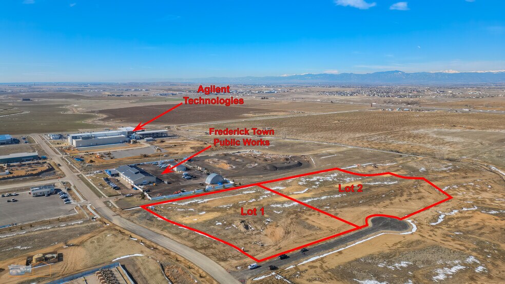 More Photos Of 4606-4700 Falcon Pl, Frederick Land For Sale