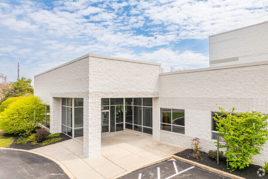 More Photos Of 3300 Horizon Dr, King Of Prussia Light Manufacturing For Lease