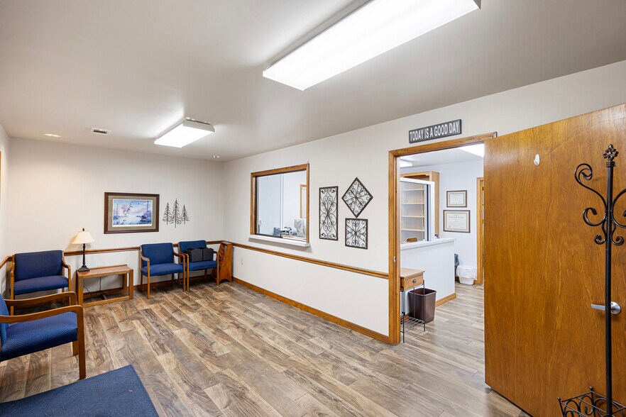 More Photos Of 1501 W C St, Russellville Healthcare For Sale