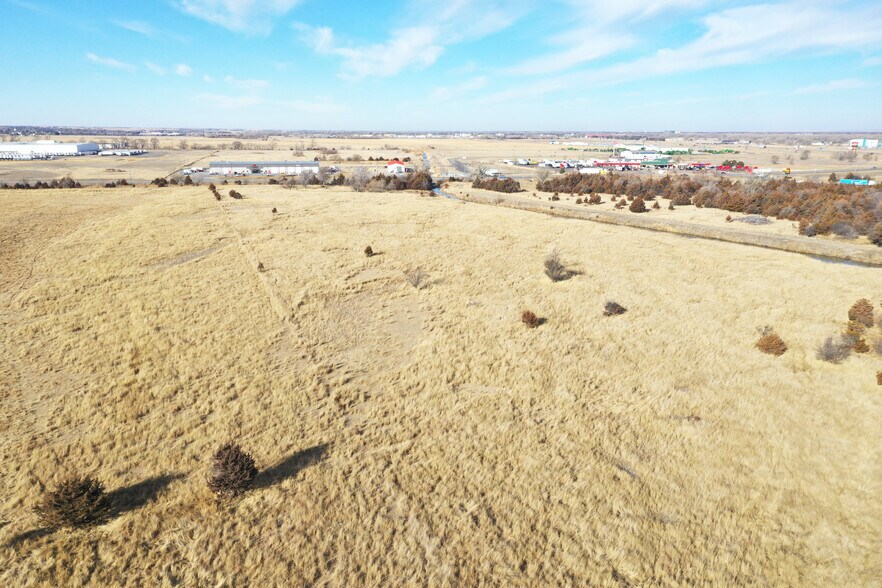 More Photos Of South Newberry Access Road, North Platte Land For Sale