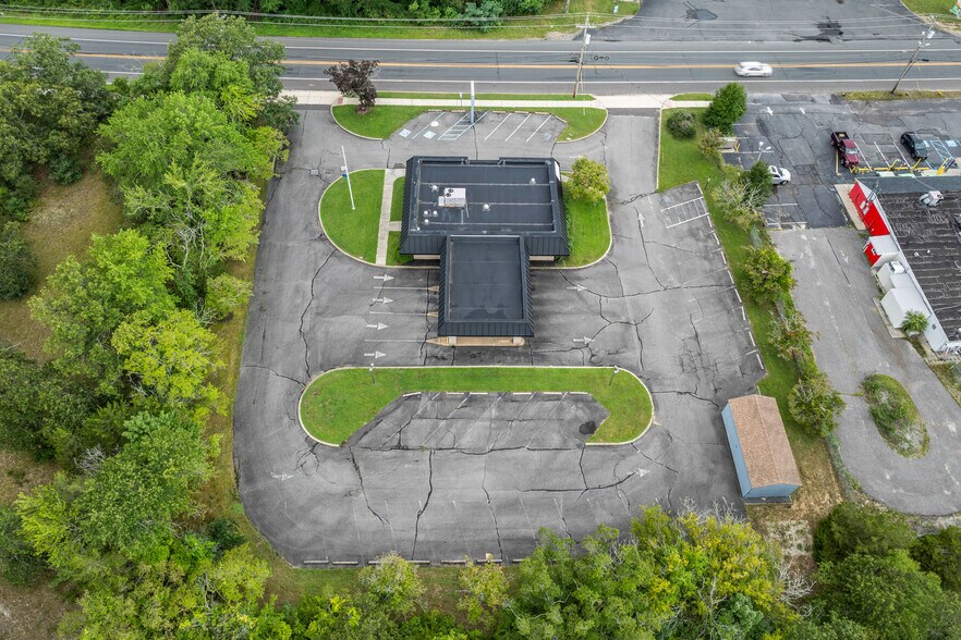 More Photos Of 903 Boulevard Route 50, Mays Landing Bank For Sale