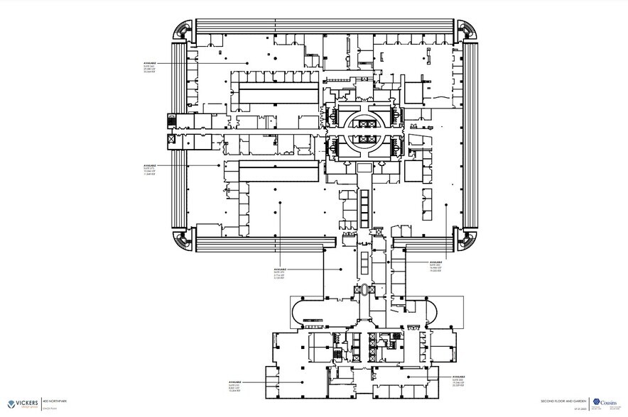 More Photos Of 1200 Abernathy Rd NE, Atlanta Unknown For Lease