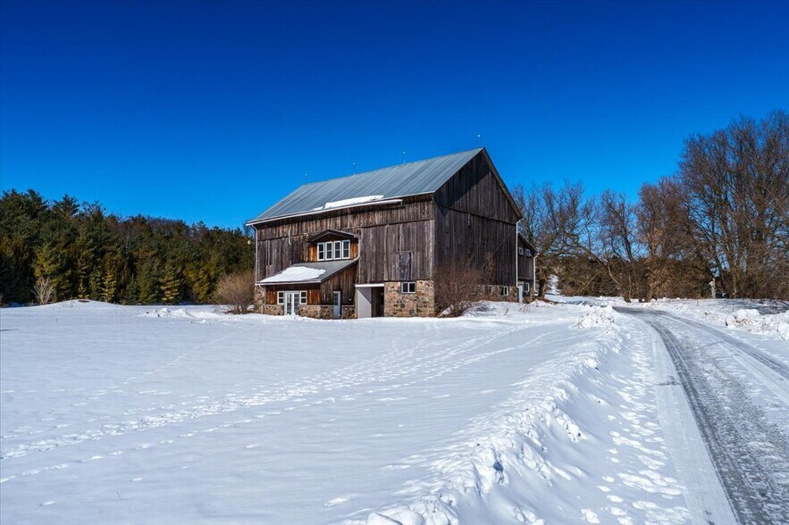 More Photos Of 6952 2nd Line, Tottenham Land For Sale