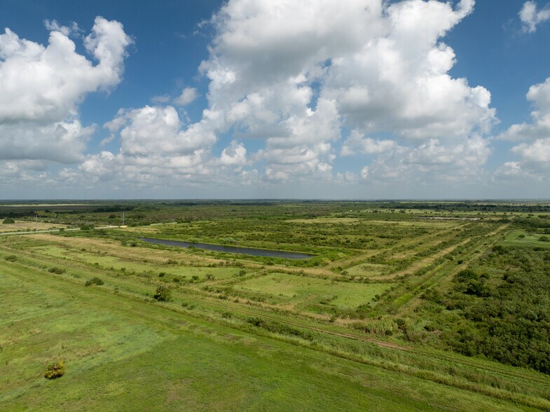 More Photos Of 18400 County Road 835, Clewiston Land For Sale