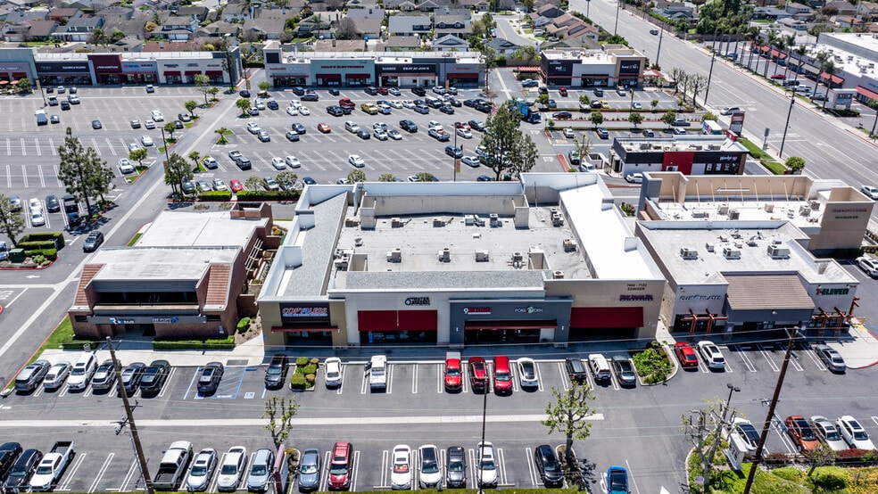 More Photos Of 7088-7162 Edinger Ave, Huntington Beach Unknown For Lease