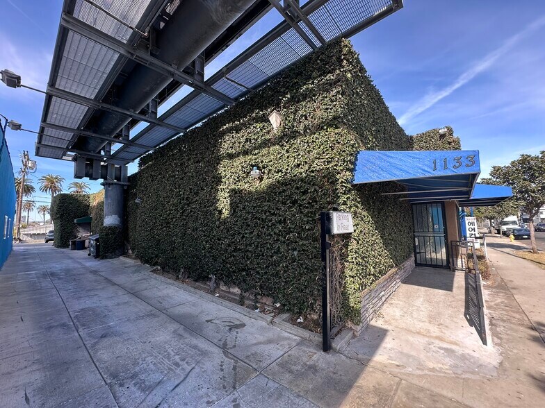 More Photos Of 1133 Crenshaw Blvd, Los Angeles Medical For Lease
