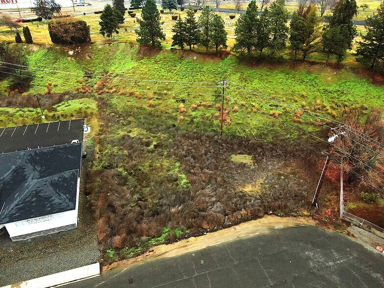 More Photos Of 807 Zillah West, Zillah Land For Sale