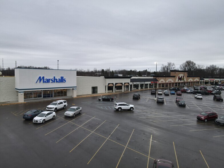 More Photos Of 2605-2631 16th St, Bedford Unknown For Lease