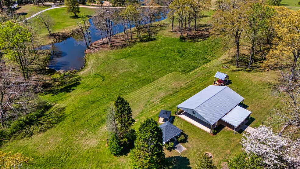 More Photos Of 1441 Welcome Rd, Newnan Land For Sale
