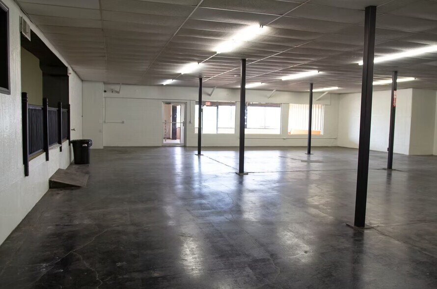 More Photos Of 5680 W Old Highway 40, Salina Warehouse For Sale