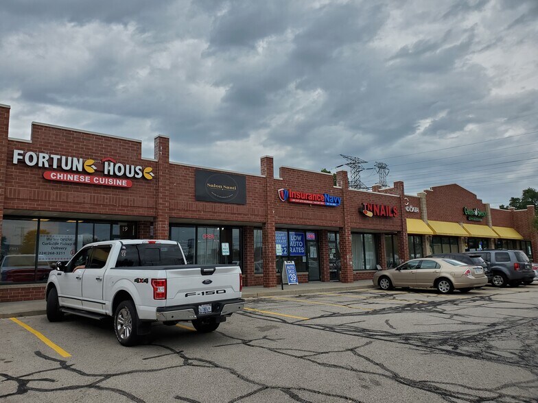 More Photos Of 1350 E Chicago St, Elgin Unknown For Lease